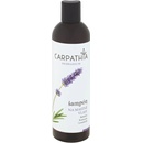 Carpathia šampón na mastné vlasy 350 ml