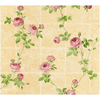 A. S. Création Влизелинов тапет за стена chateau 34501-6