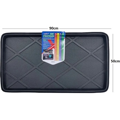 Универсална стелка за багажник 90х50см