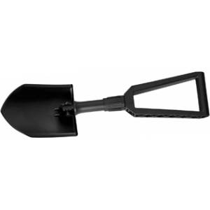 Fiskars Сгъваема лопата Fiskars (661014)