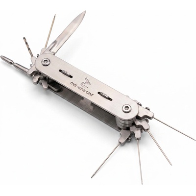 One More Cast Multitool The Cool Tool