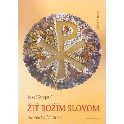 Žiť Božím slovom - Jozef Šuppa