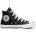 Converse Платнени обувки Converse Chuck High Cut Canvas Shoes - Black 001