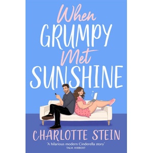 When Grumpy Met Sunshine (2024)