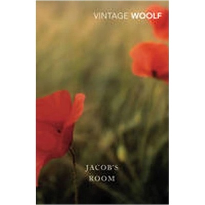Jacob`s room Virginia Woolf