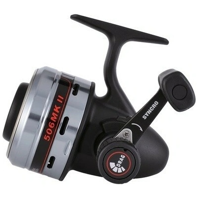 Abu Garcia Abumatic 506 MKII