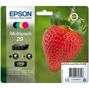 Epson 29 Multipack - originálny