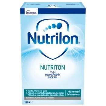 Nutrilon 1 NUTRITON 135 g