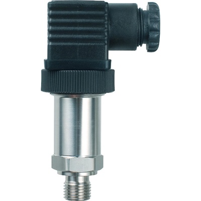 Thermokon Snímač tlaku DLF2,5 V G1/2" 0-10V 0-2,5bar