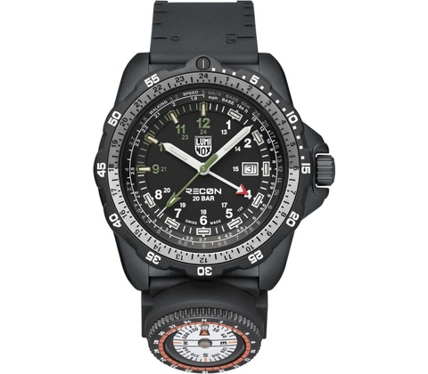 Luminox 8837.SET