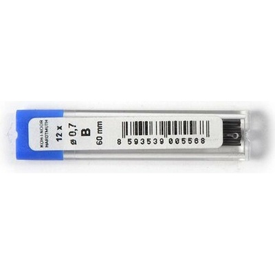 Koh-i-noor Tuhy do mikrotužek Koh-i-noor 0,7 mm / B 403979