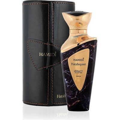 Hamidi Hatsheput parfumovaná voda unisex 100 ml