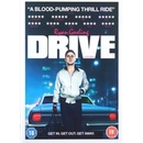 Drive angry DVD