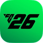 EA Sports FC 26 PC Подаръчна карта 49.99 USD (Цял свят)