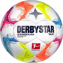 SELECT DERBYSTAR APS