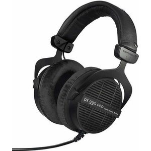 beyerdynamic DT 990 Pro 80 Ohm black (718033) Слушалки
