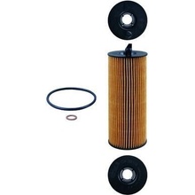 Olejový filter MAHLE OX 361/4D OX 361/4D