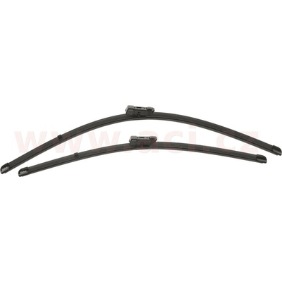 Valeo Silencio X-TRM 2 ks 630+530 mm VA VF948