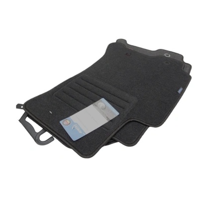 Petex Мокетни стелки за JAGUAR X-Type (2001-2009)