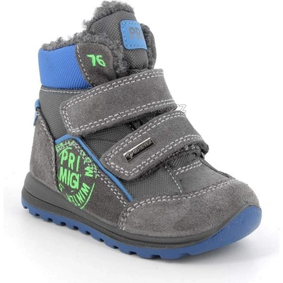 Primigi dětské zimní boty 4854055
