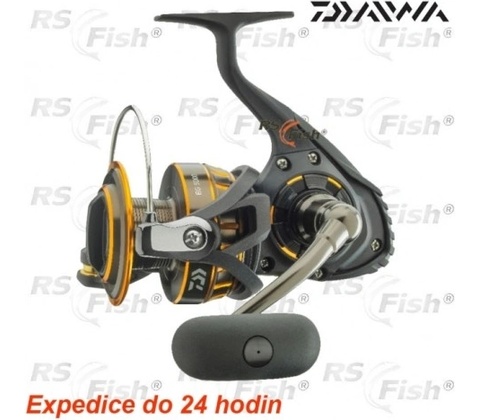 Daiwa BG 6500