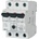 Eaton Моторен прекъсвач eaton z-ms-25/3, 248413 - 16-25a, 3p (248413)