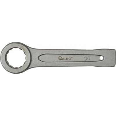 Geko Úderový očkový klíč 30mm G16030