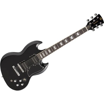 Image 1 of Soundsation Buffalo Pro BK