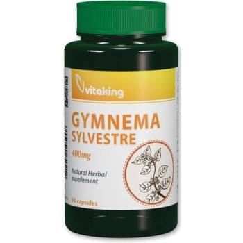 Vitaking Gymnema Sylvestre Gurmar 400 mg 90 tablet