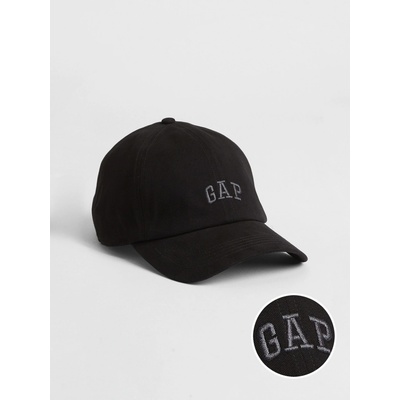 Gap s logem Černá – Zbozi.Blesk.cz