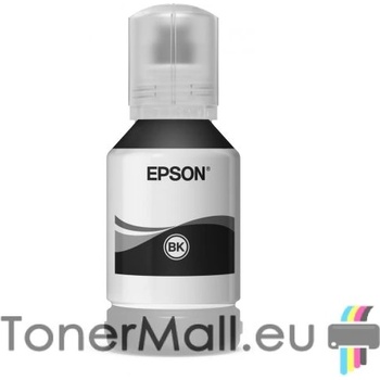 Image 1 of Epson Бутилка с мастило EPSON 110 EcoTank XL Black