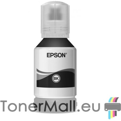 Epson Бутилка с мастило EPSON 110 EcoTank XL Black