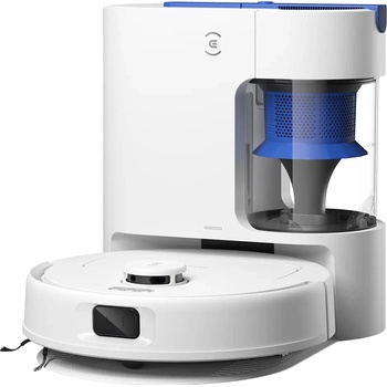 Ecovacs Deebot N20e Plus