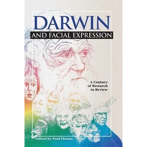 Darwin and Facial Expression (ISBN: 9781883536886)
