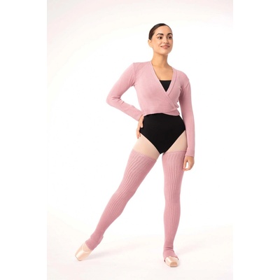 Intermezzo Felisa Bamboo collection svetřík 6642 růžová