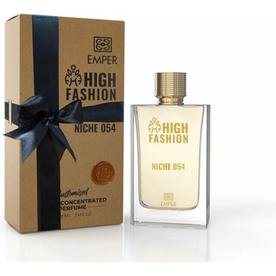Emper Pure Collection Niche 054 parfumovaná voda unisex 100 ml
