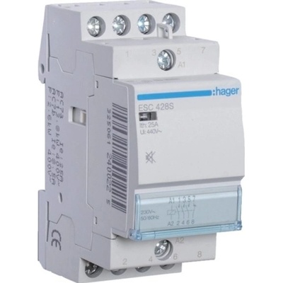 Hager 428S