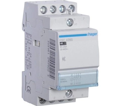 Hager 428S