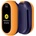 Xiaomi Клипс за смарт гривна Xiaomi - Smart Band 9 Running Clip, оранжев (BHR8725GL)