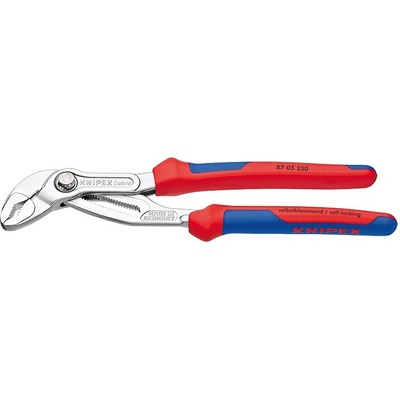 Kleště siko Cobra 300mm KNIPEX 8705300