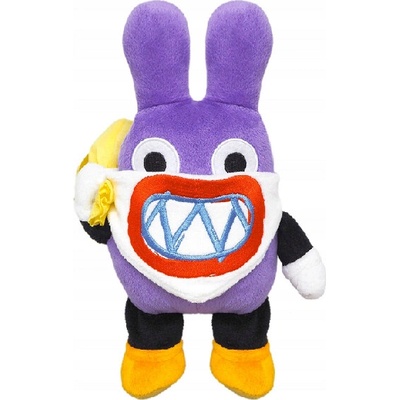 Super Mario Wonder Nabbit (Carottin) 18 cm