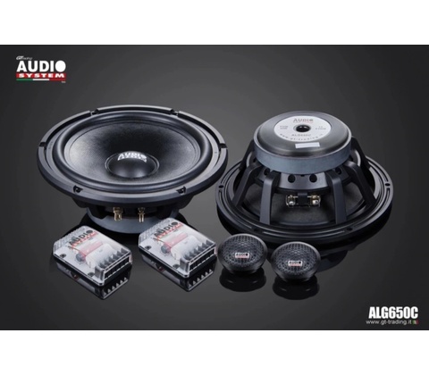 Audio System ALG650C