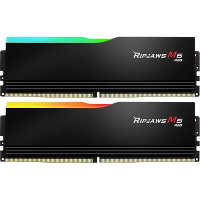 G.Skill Ripjaws DDR5 32GB 6400MHz CL32 (2x16GB) F5-6400J3239G16GX2-RM5RK