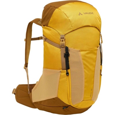 Vaude Brenta 30l žltá