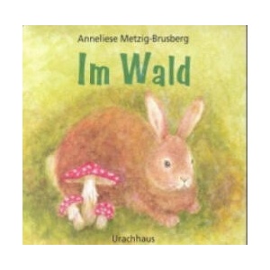 Im Wald | Anneliese Metzig-Brusberg (2020)