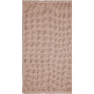 Marc O'Polo Кърпа Mova 70 x 140 см пясъчна (100520-533-02)