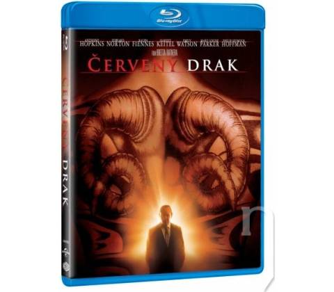 Červený drak BD