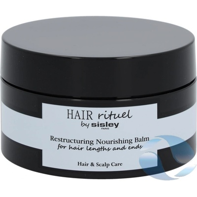 Sisley Hair Rituel Restructuring Nourishing Balm 125 g