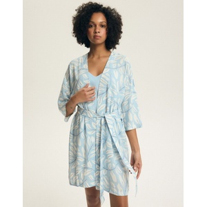 Henderson Ladies Дамски къс халат модел 66460 Henderson Ladies