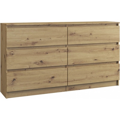 Topeshop M6 140